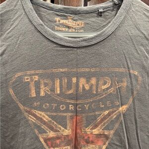 Lucky Brand T-Shirt Large